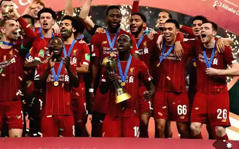 When will the 2025 Club World Cup playoff start