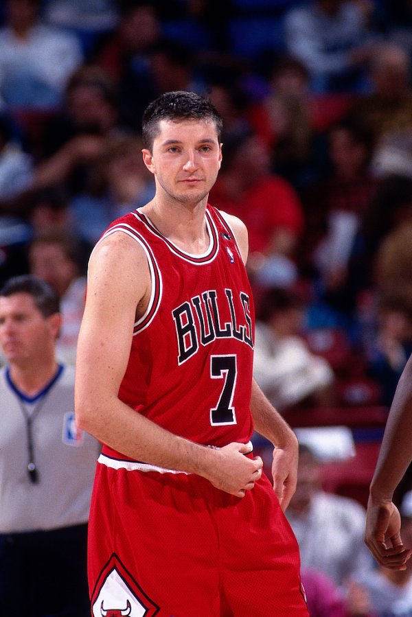 Best buzzer-beating shot in playoff history: Halliburton enters top five Jordan The Shot is only second