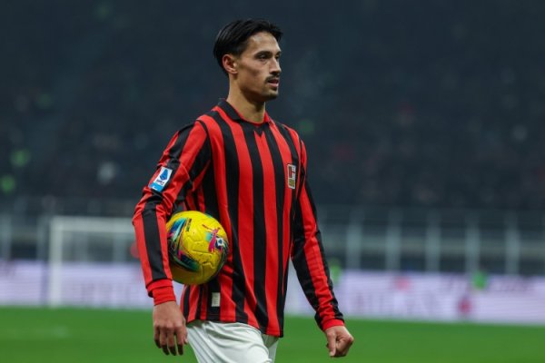 Skira: Milan rejects Manchester City s first offer for Reindes, asking for €75 million to €80 million