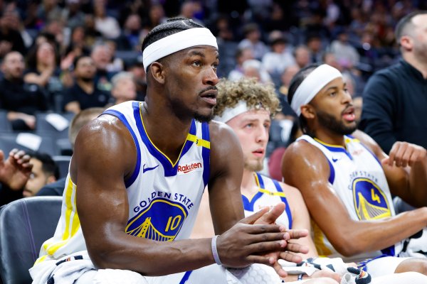 Take stock of Warriors  needs this summer: exchange Kuminga for valuable assets to strengthen the inside and stabilize the shooter