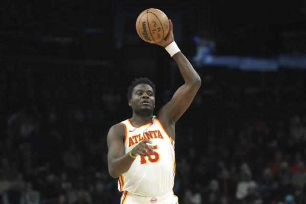 American News: The Lakers will pursue a basket-type inside, which may be Capela or Lopez
