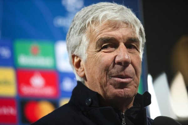 Italian media: Gasperini s annual salary in Rome exceeds 5 million euros, Juventus asked if an agreement has been reached