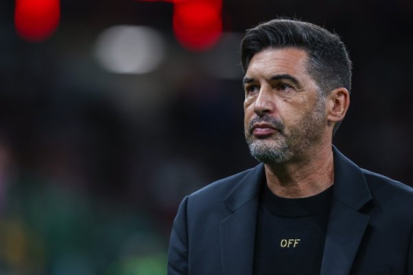 Suspension for 9 months! Lyon official: Fonseca hopes to reach a settlement with the French professional football league