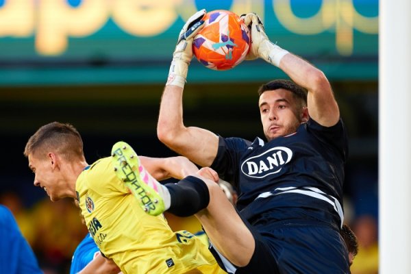 Spanish media: Newcastle is paying attention to Espanyol goalkeeper Garcia, who plays with doubts about Newcastle s friendly match