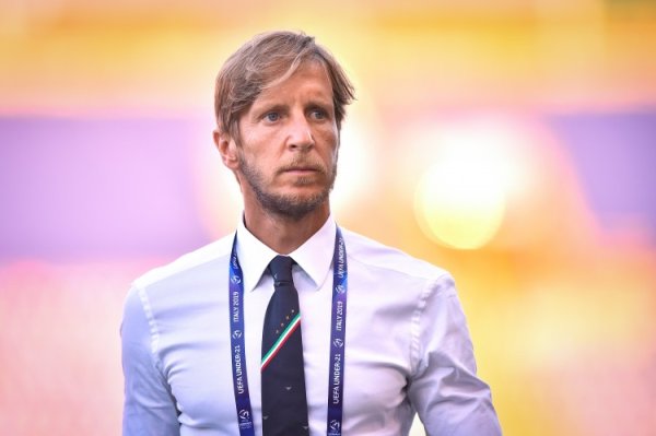 Longo: Milan is interested in asking Ambrosini to help Allegri, and has made preliminary contact