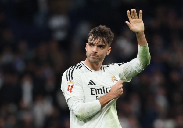 Suspected of spreading pornographic videos of minors 💥 Plaintiff demands sentence Real Madrid centre-back Asensio to 4 years in prison