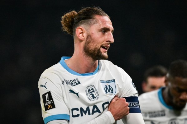 MiType: Allegri is interested in Rabiot, and the player contract has special terms and only 10 million euros