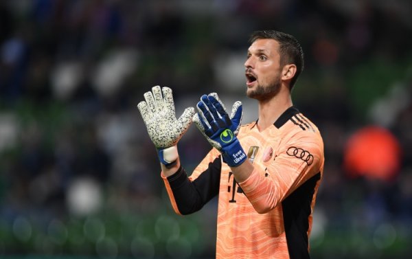 Desky: Urreich and Bayern renew their contract until 2026, reaching an oral agreement, waiting for the official signing