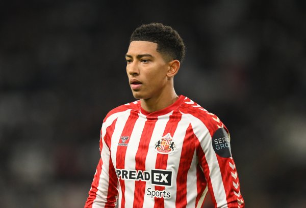 Dortmund goal! Photo: Bellingham and Sunderland have a gentleman agreement to leave the team for 30 million euros