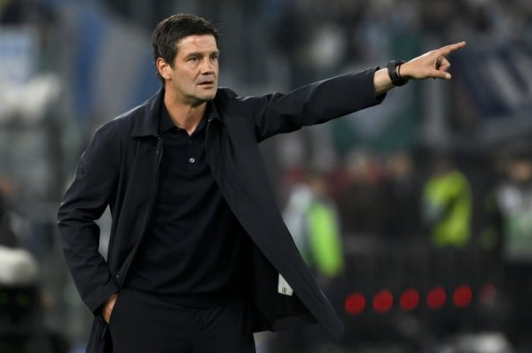 Dimazio: Zivo is about to become Inter Milan s new coach, and the two sides signed a new contract in Milan yesterday