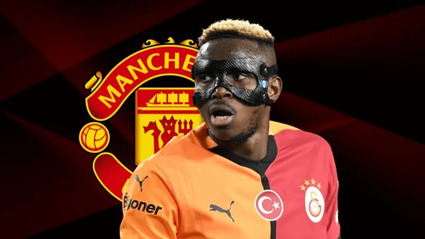 Reject 40 million annual salary! Osmaine dreams of going to the Premier League, Manchester United considers Zilker + cash exchange