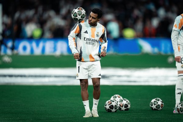 TA: Tarsong believes Rodrigo will play an important role in Arsenal, and the players will talk to Real Madrid