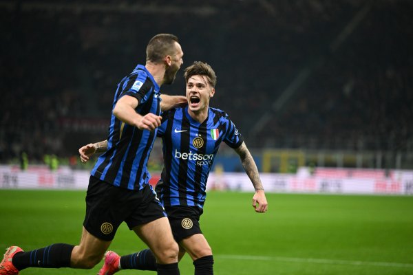 Italian media: Inter Milan prepares to buy out Zalevsky for 6 million euros