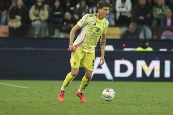 Team reporter: Juventus and Savona reached a comprehensive agreement and will renew the contract until 2030
