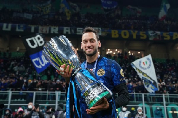 Local media: Galatasaray reported 30 million euros + annual salary of 10 million euros to buy 20 yuan, Inter Milan costs 40 million yuan