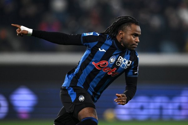 Italian media: Naples has a budget of 50 million Euro forward signings, and they are focusing on Lukeman