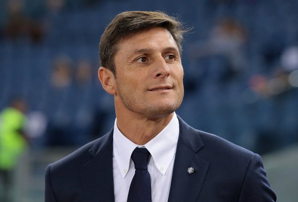 Sanetti: The Club World Cup is a good opportunity for Inter Milan, and our goal is always to advance to the finals