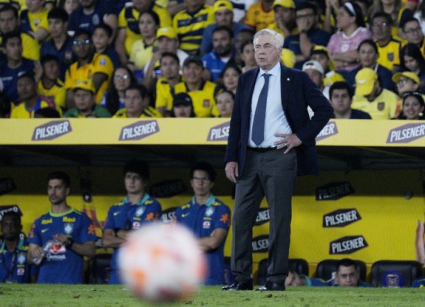 Brazilian Football Association Director: Never contacted An Shuai from Real Madrid, and would not do anything that Real Madrid disagrees with