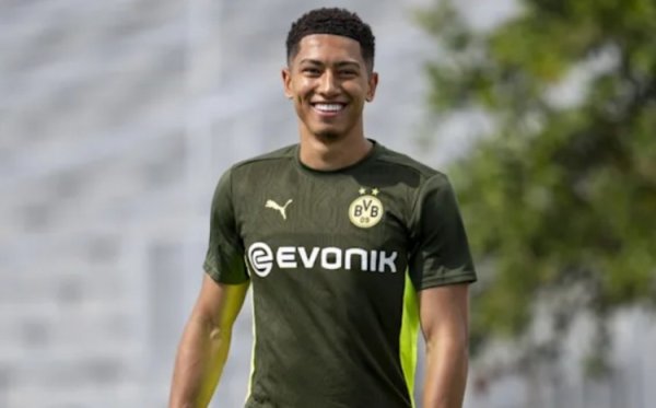 Photo: Although Job has just joined Dortmund, he may start in the first game of the Club World Cup