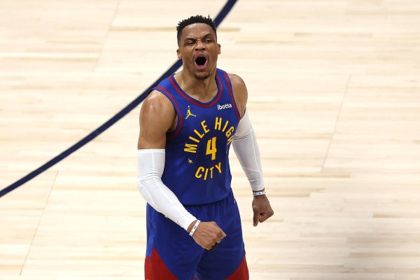 Stein: Westbrook only focuses on his prospects in the NBA and does not consider big contracts in Europe