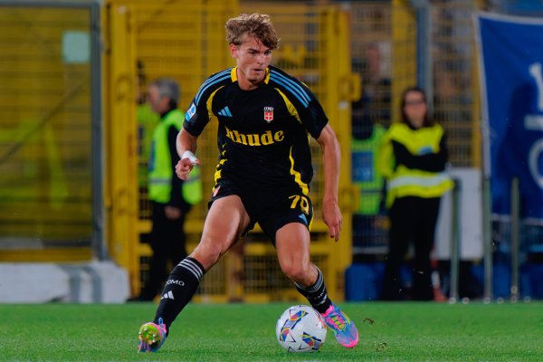 Desky: Leverkusen still has the interest in Pass, players are seen as potential replacements for Wilz