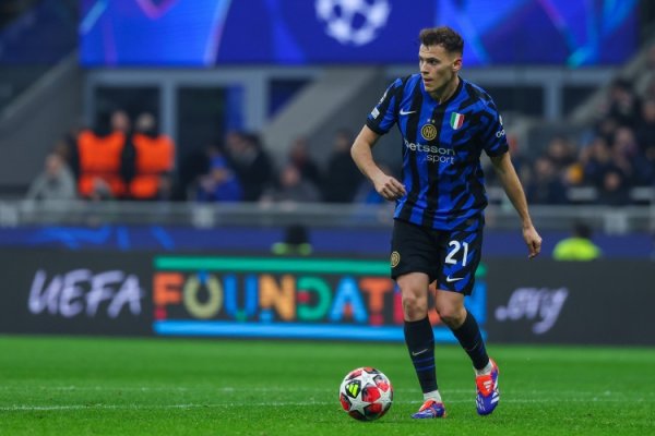 Aslani: Zivo is no different from Inzaghi, we still use the formation of the past few years