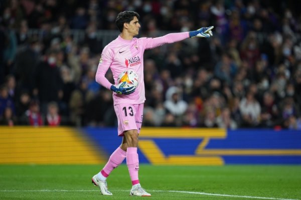 A master to win! Bunu faced penalty kicks at the club in the last 6 times, saving 3 of them
