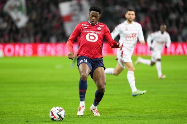 Italian media: Jonathan David is one step away from joining Fenerbahce, and the other party s offer exceeds expectations
