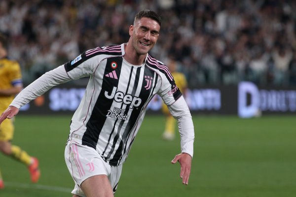 Skira: Juventus priced 20 million euros for Vlahovic, and an annual salary of 12 million euros is a transfer obstacle