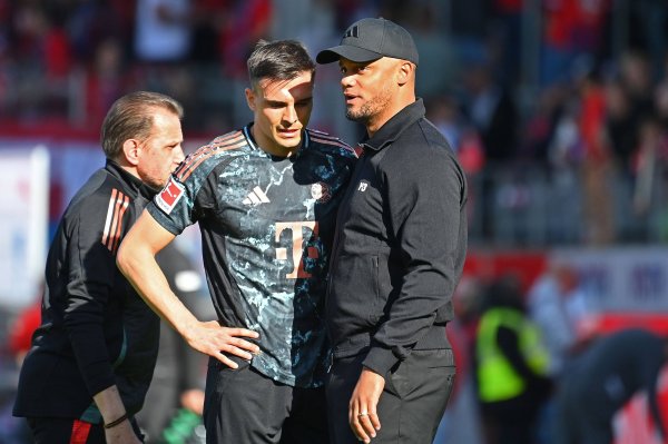 Post: Fulham explores the possibility of signing back to Palignia, Bayern is willing to consider quotation