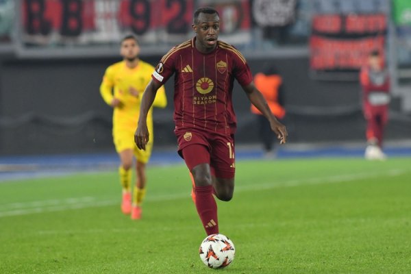 Skira: Toulouse is interested in Rome fullback Abdul Hamid, negotiations have begun
