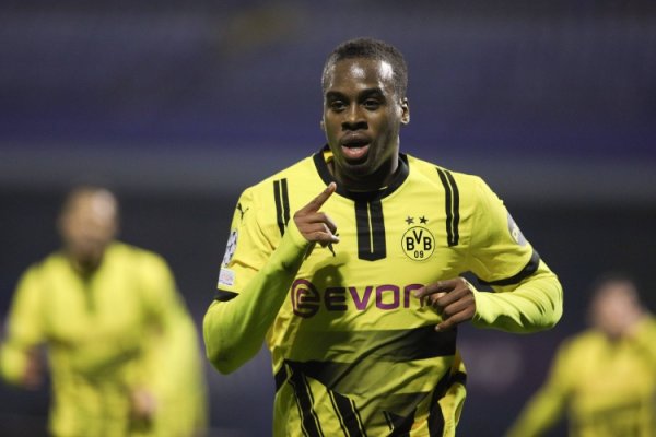 Desky Sky: The Blues are getting closer to discussing Toggitens transfer with Dortmund, and there is currently no team intercepting the Husband