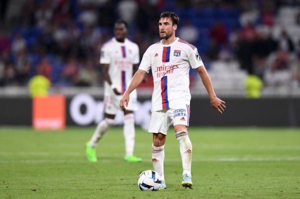 Arab media: Sevilla and Rome have Italian Taliafico, and Lyon, where the player is located, was ordered to be relegated