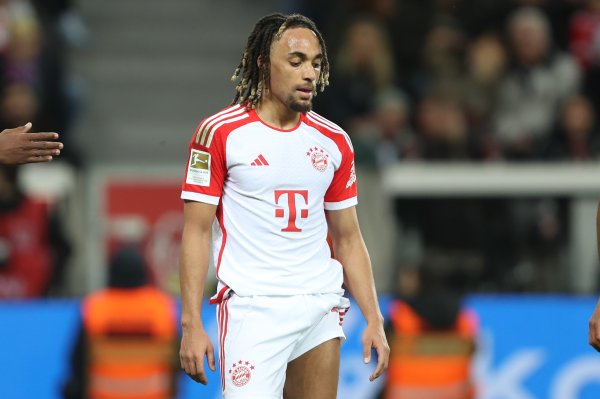 French media: Marseille intends to rent first and then buy Sacha Boy, but Bayern hopes players will transfer directly
