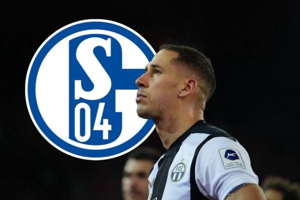 Desky: Schalke is about to sign Zurich 28-year-old defender Katic, cost 450,000 euros + floating