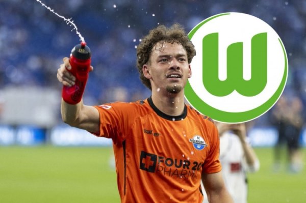 Desky Sky: Wolf Castle has reached an agreement to introduce 20-year-old winger Zeent, with a maximum cost of 5 million euros