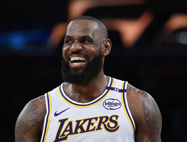 The longest river 🌊 James will start his 23rd season in his career. The first person in NBA history