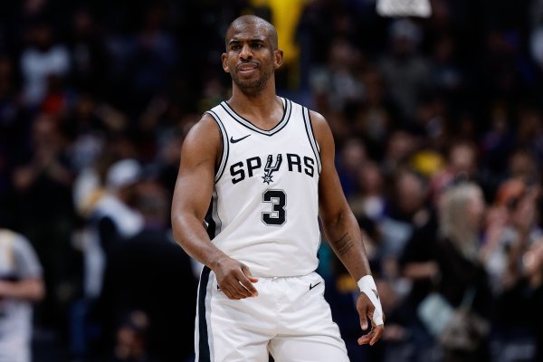 Beauty: The Suns don t regard Paul as their primary pursuit target, and the latter wants to play ball near home