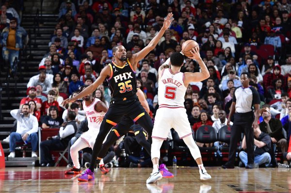 Dream Chasing: The Rockets are the one who gets the potential next home of KD to get the least damage to the original lineup. It is definitely an upgrade