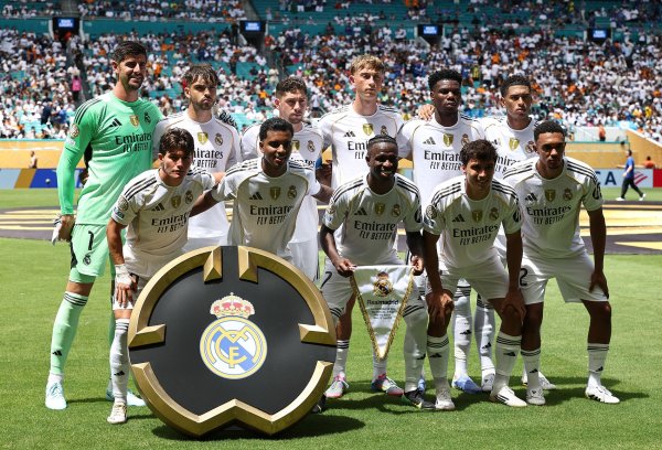 Real Madrid will play against Juventus for the 22nd time tonight, second only to 28 non-Spain teams against Bayern