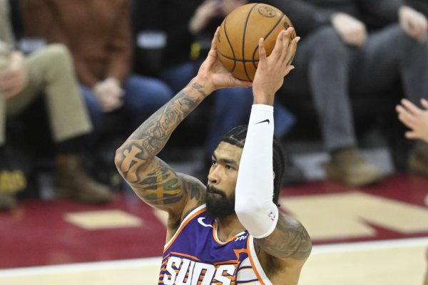 Team Note: Multiple teams inquired about the Suns Richards is not sure whether the team will trade him