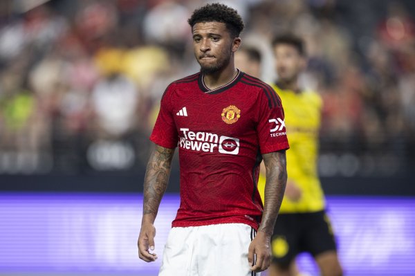 Pedura: Saudi club is also interested in Sancho, but the players expressed willingness to join Juventus
