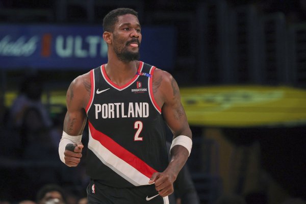 Yuan Fang: Ayton has decided to join the Lakers long ago, neither side will have a better choice