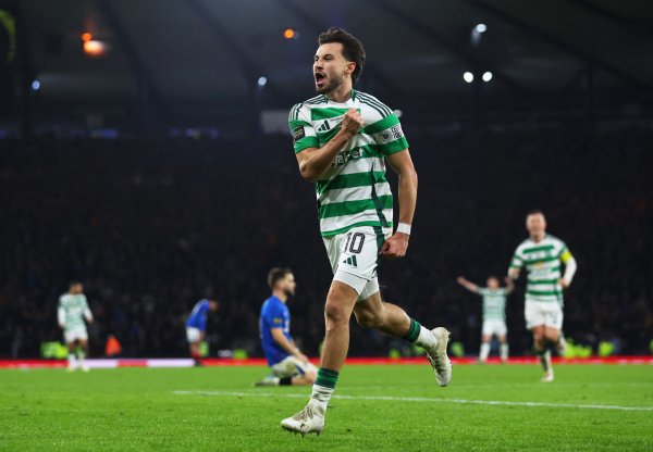 Romano: Cuomo will sign Kuhn for 19 million euros, Ajax gets a small fee
