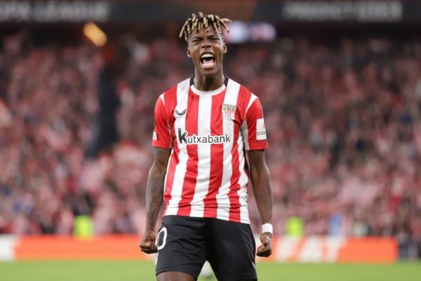 DeSky Reporter: Nico Williams rejects Bayern s second offer to renew his contract