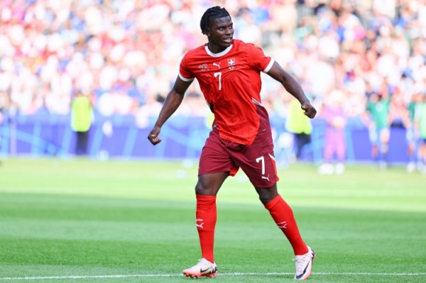 Moreto: Monaco striker Embolo is recommended to Milan, Newcastle considers introducing Jaf