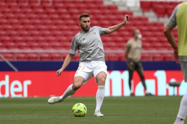 chain reaction! Marca: Nico renews contract to allow Osasuna to retain main players such as Oros and Areso