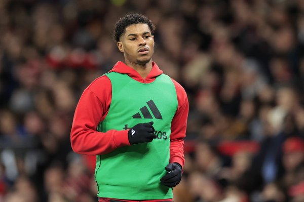 Reporter: Barcelona still hopes that Rashford can join the team, and the players themselves are willing to