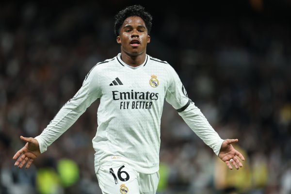 As: Gonzalo Garcia s rise further squeezes Enderick s playing time