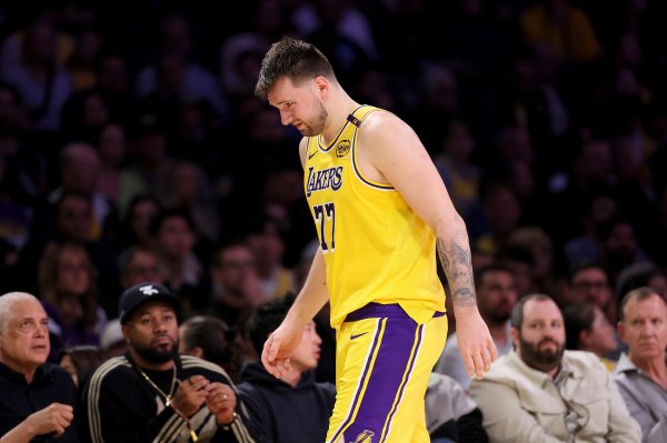 Nelson Jr.: Doncic s trade will not happen in Real Madrid. I will also block the transaction if I am in the Mavericks.